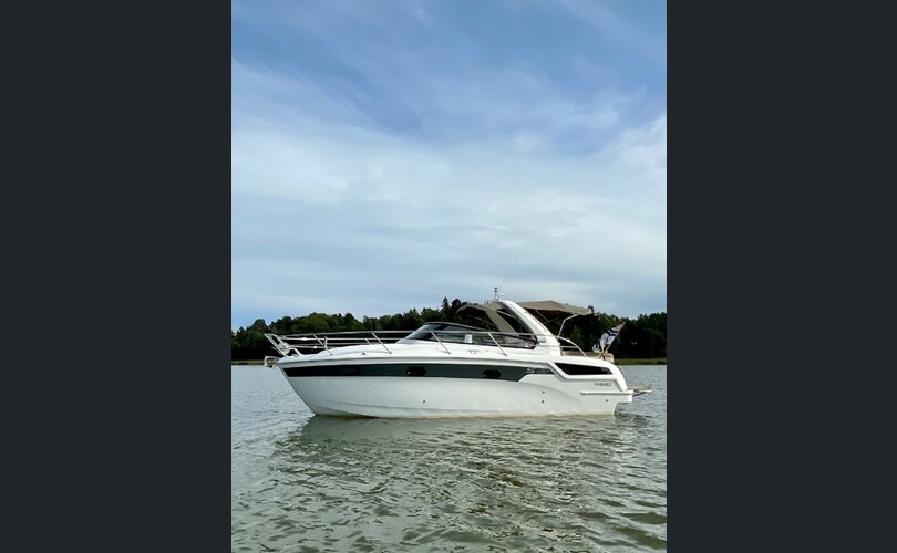 Bavaria Sport 30-kuva-2